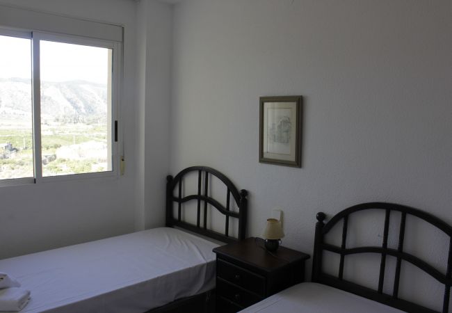 Ferienwohnung in Xeraco Playa - 4.Mar Azul Esc. II 6º pta 16 Ferienwohnung in Xeraco Playa - 4.Mar Azul Esc. II 6º pta 16