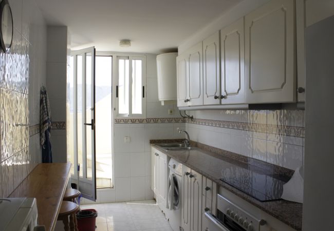 Ferienwohnung in Xeraco Playa - 4.Mar Azul Esc. II 6º pta 16 Ferienwohnung in Xeraco Playa - 4.Mar Azul Esc. II 6º pta 16