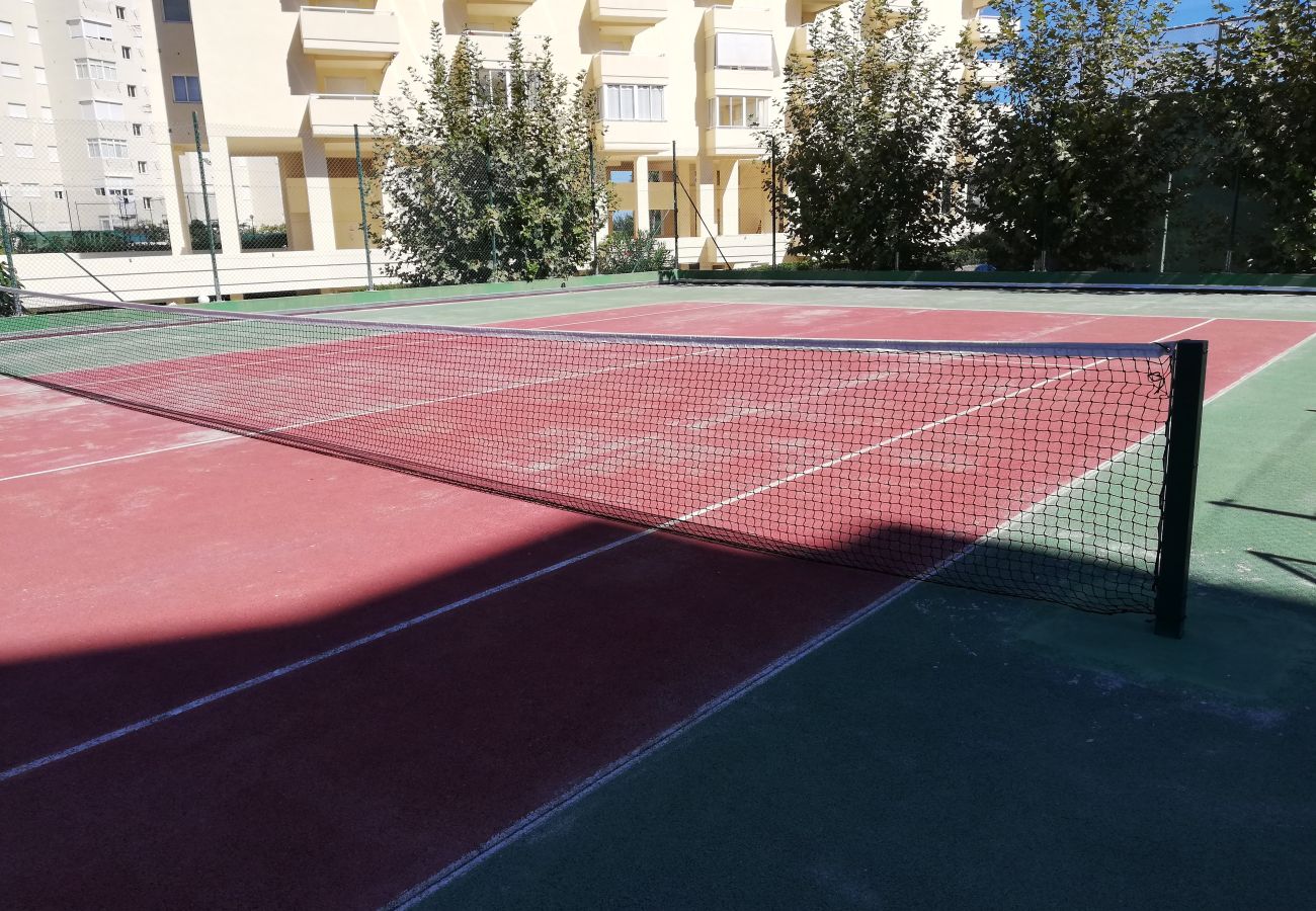 Ferienwohnung in Playa de Xeraco - Mar Azul esc.II 6º pta.16 Solo Familias