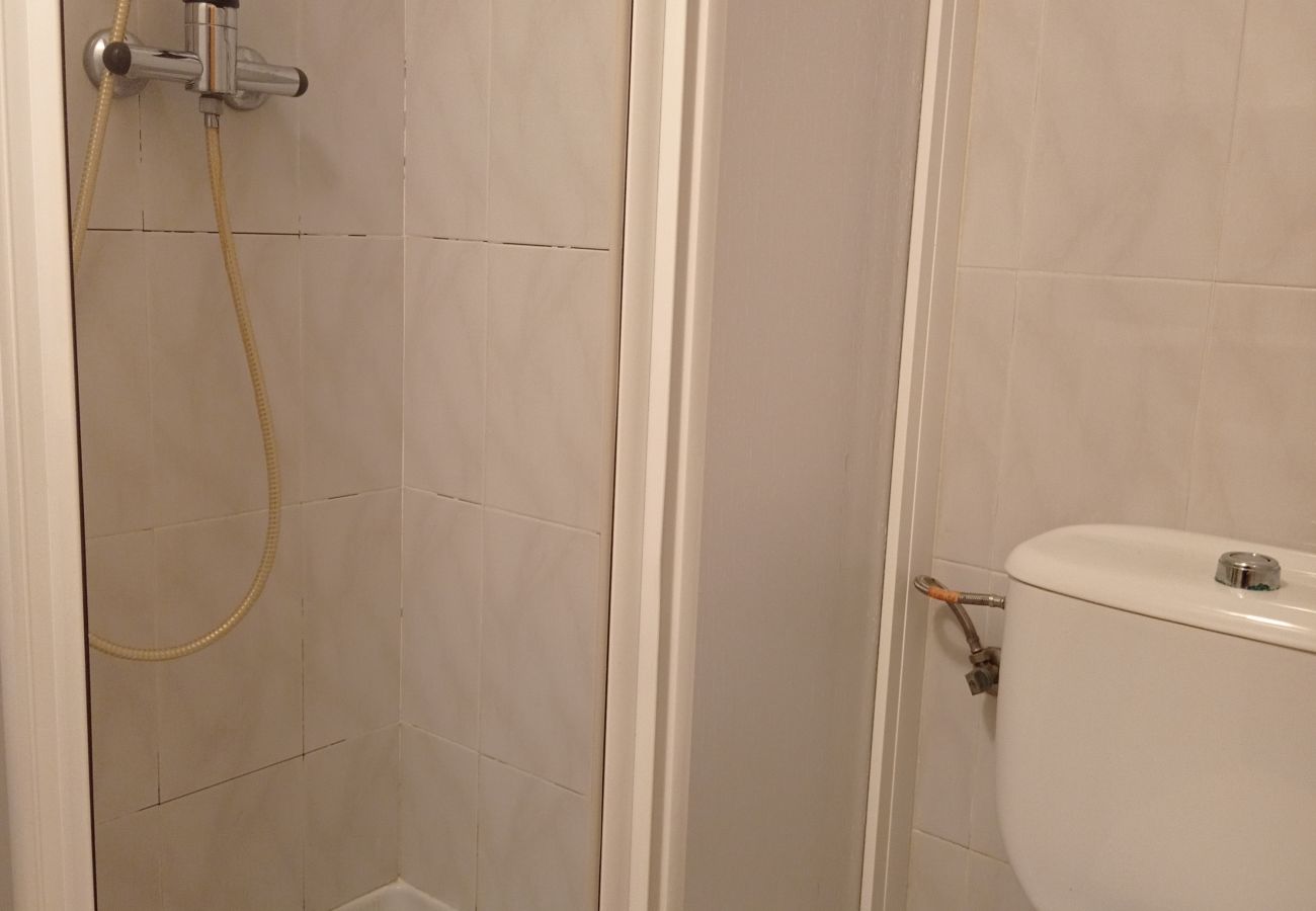 Ferienwohnung in Playa de Xeraco - Mar Azul esc.II 6º pta.16 Solo Familias