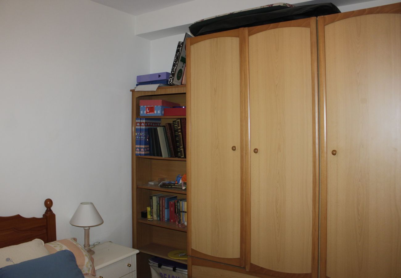 Ferienwohnung in Playa de Xeraco - Descans esc.D 4º pta 7ª