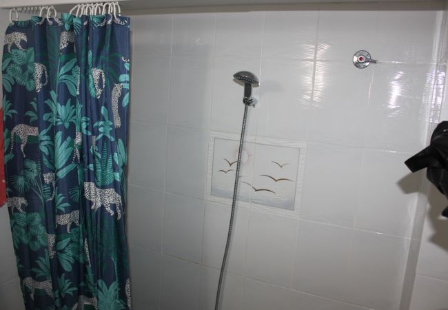 Ferienwohnung in Xeraco Playa - Xaloc bl.B 2º pta 5 Ferienwohnung in Xeraco Playa - Xaloc bl.B 2º pta 5