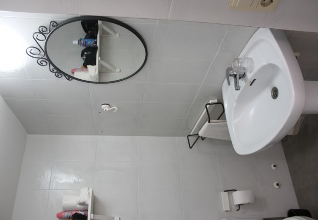 Ferienwohnung in Xeraco Playa - Xaloc bl.B 2º pta 5 Ferienwohnung in Xeraco Playa - Xaloc bl.B 2º pta 5