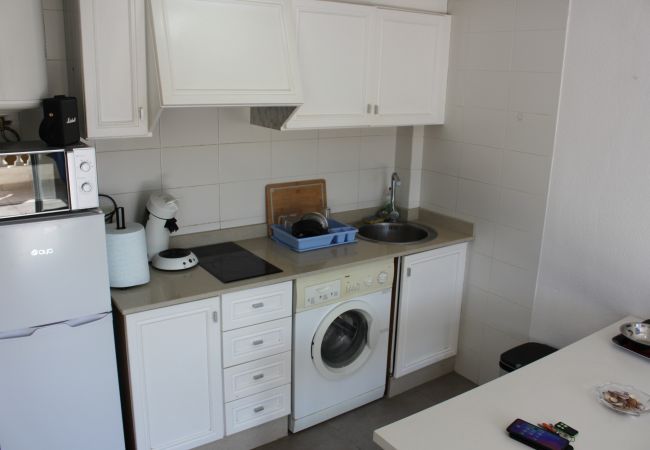 Ferienwohnung in Xeraco Playa - Xaloc bl.B 2º pta 5 Ferienwohnung in Xeraco Playa - Xaloc bl.B 2º pta 5