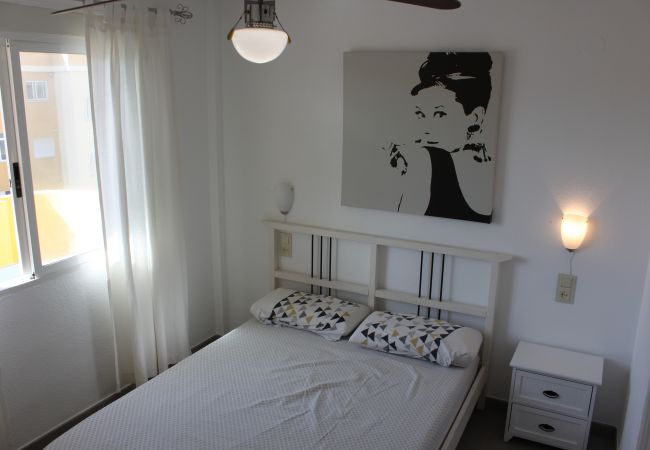 Ferienwohnung in Xeraco Playa - Xaloc bl.B 2º pta 5 Ferienwohnung in Xeraco Playa - Xaloc bl.B 2º pta 5