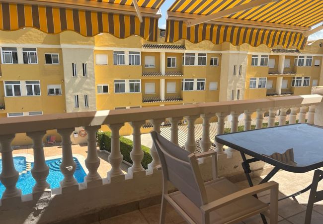 Ferienwohnung in Xeraco Playa - Xaloc bl.B 2º pta 5 Ferienwohnung in Xeraco Playa - Xaloc bl.B 2º pta 5