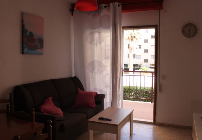 Ferienwohnung in Xeraco Playa - Wimpy Esc. B 1º pta 3 Ferienwohnung in Xeraco Playa - Wimpy Esc. B 1º pta 3