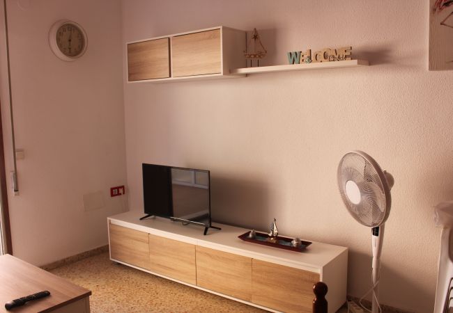 Ferienwohnung in Xeraco Playa - Wimpy Esc. B 1º pta 3 Ferienwohnung in Xeraco Playa - Wimpy Esc. B 1º pta 3