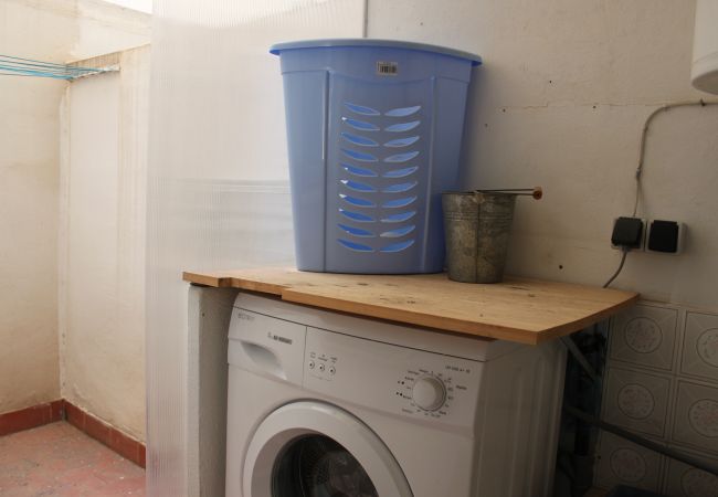 Ferienwohnung in Xeraco Playa - Wimpy Esc. B 1º pta 3 Ferienwohnung in Xeraco Playa - Wimpy Esc. B 1º pta 3