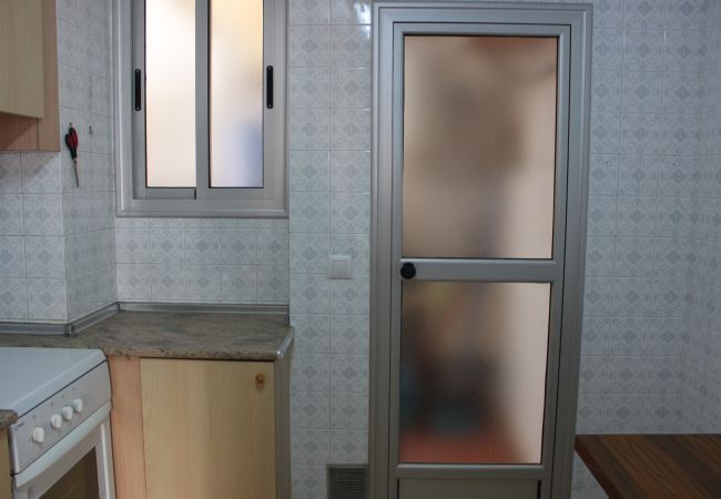 Ferienwohnung in Xeraco Playa - Wimpy Esc. B 1º pta 3 Ferienwohnung in Xeraco Playa - Wimpy Esc. B 1º pta 3