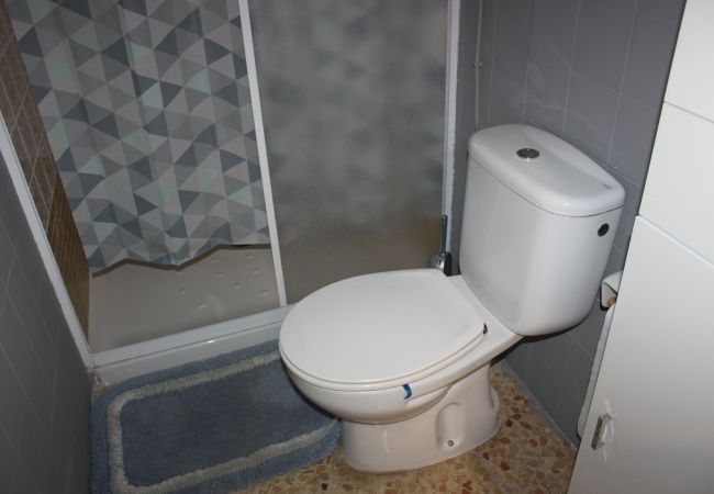 Ferienwohnung in Xeraco Playa - Wimpy Esc. B 1º pta 3 Ferienwohnung in Xeraco Playa - Wimpy Esc. B 1º pta 3