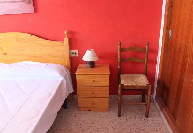 Ferienwohnung in Xeraco Playa - Wimpy Esc. B 1º pta 3 Ferienwohnung in Xeraco Playa - Wimpy Esc. B 1º pta 3