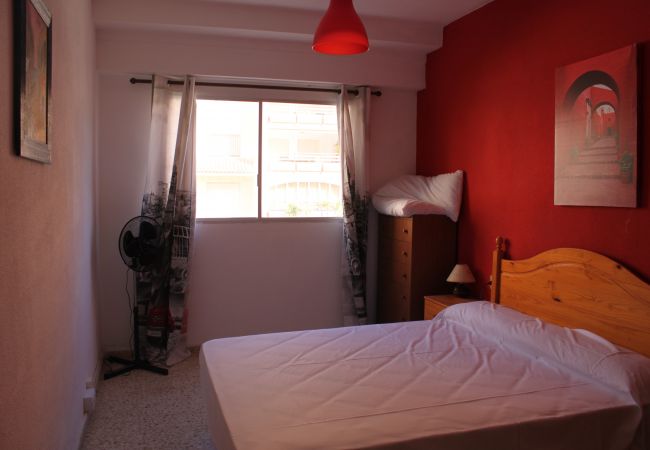 Ferienwohnung in Xeraco Playa - Wimpy Esc. B 1º pta 3 Ferienwohnung in Xeraco Playa - Wimpy Esc. B 1º pta 3