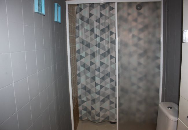 Ferienwohnung in Xeraco Playa - Wimpy Esc. B 1º pta 3 Ferienwohnung in Xeraco Playa - Wimpy Esc. B 1º pta 3