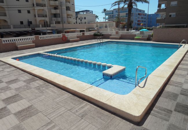 Ferienwohnung in Xeraco Playa - Wimpy Esc. B 1º pta 3 Ferienwohnung in Xeraco Playa - Wimpy Esc. B 1º pta 3