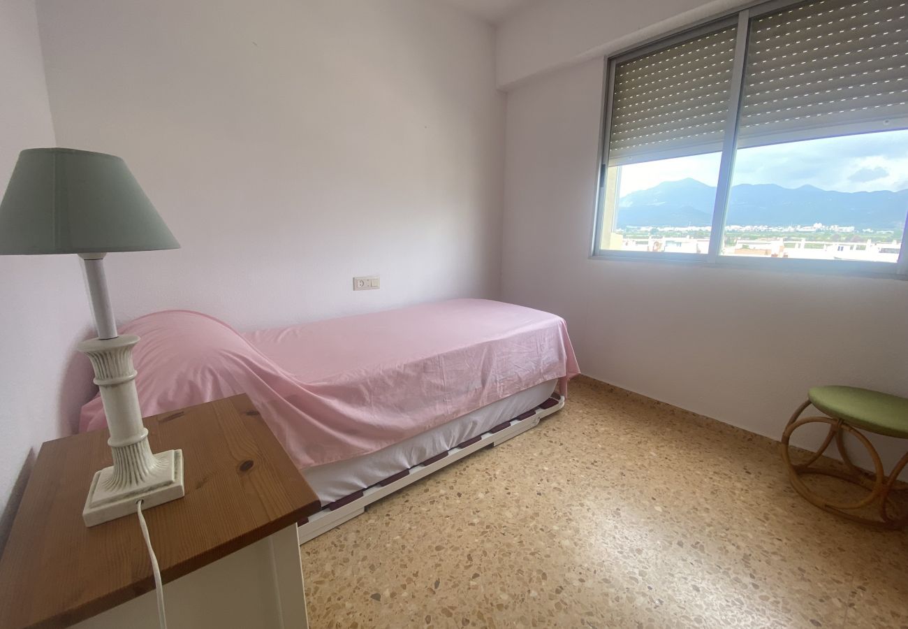 Ferienwohnung in Playa de Xeraco - Boby II 5ºB