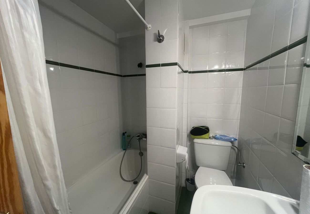 Ferienwohnung in Playa de Xeraco - Deltamar R.C. 60
