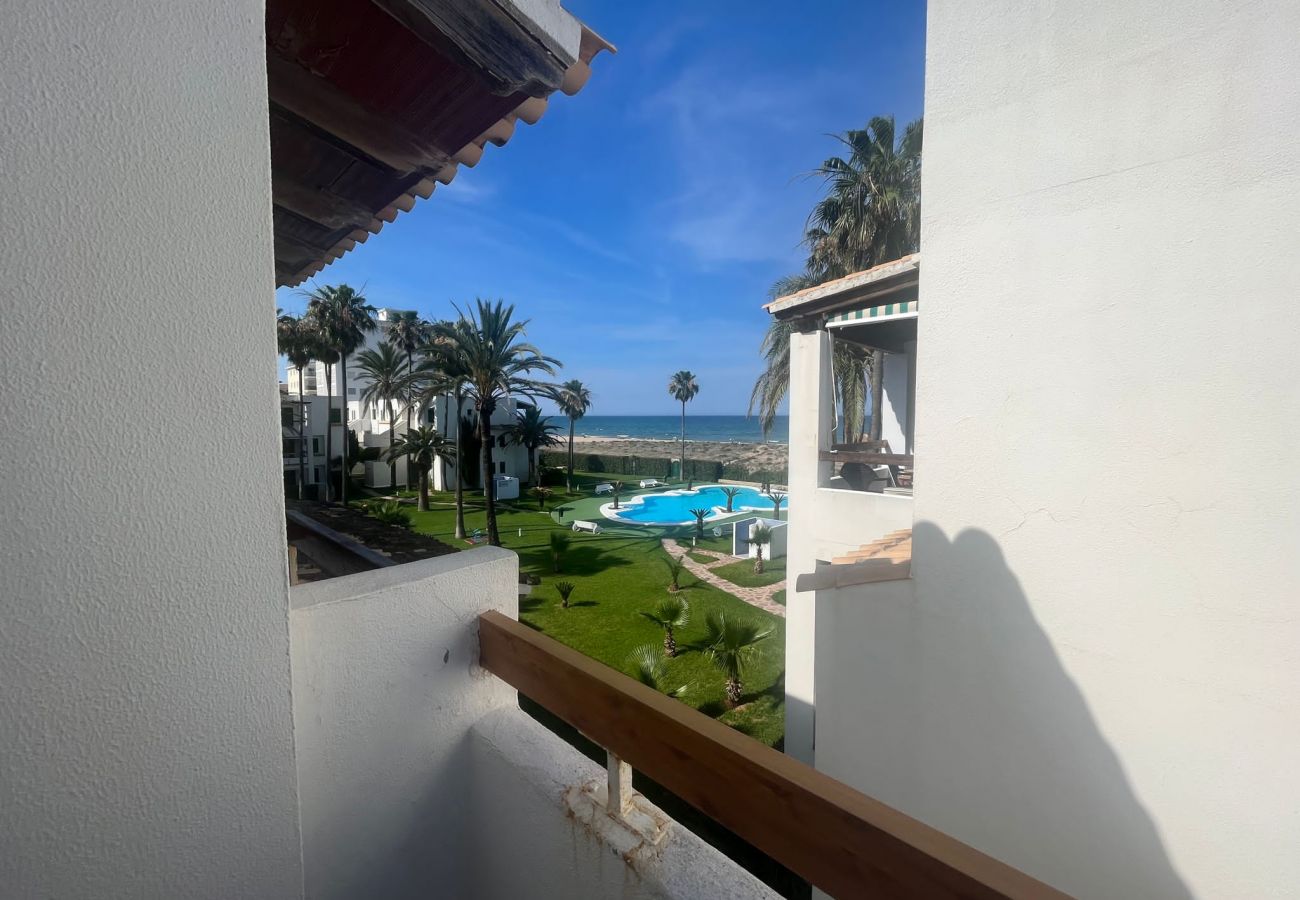 Ferienwohnung in Playa de Xeraco - Deltamar R.C. 60