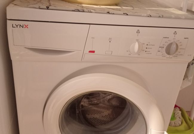 Ferienwohnung in Xeraco Playa - Delfines III bl.III esc.II 2º pta.5 ático Ferienwohnung in Xeraco Playa - Delfines III bl.III esc.II 2º pta.5 ático