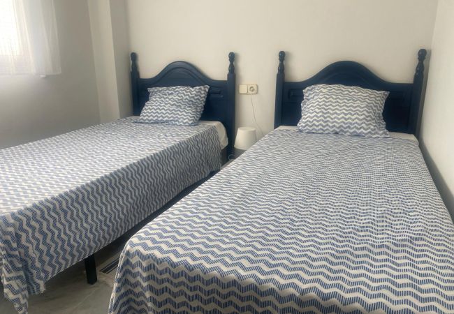 Ferienwohnung in Xeraco Playa - Canal Salinas esc.I 1ºpta.2 ático Ferienwohnung in Xeraco Playa - Canal Salinas esc.I 1ºpta.2 ático