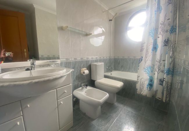 Ferienwohnung in Xeraco Playa - Canal Salinas esc.I 1ºpta.2 ático Ferienwohnung in Xeraco Playa - Canal Salinas esc.I 1ºpta.2 ático