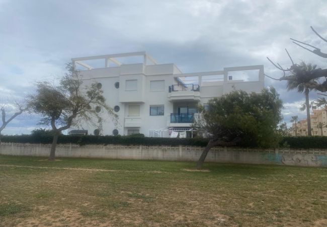 Ferienwohnung in Xeraco Playa - Canal Salinas esc.I 1ºpta.2 ático Ferienwohnung in Xeraco Playa - Canal Salinas esc.I 1ºpta.2 ático