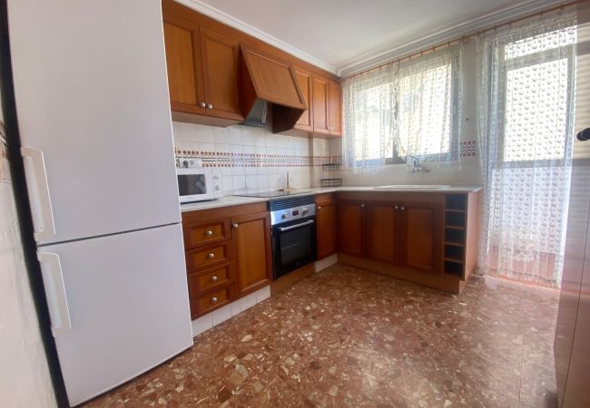 Ferienwohnung in Xeraco Playa - MariPatri esc.I 3º pta.5 Ferienwohnung in Xeraco Playa - MariPatri esc.I 3º pta.5