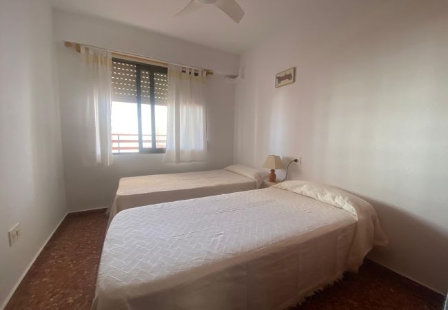 Ferienwohnung in Xeraco Playa - MariPatri esc.I 3º pta.5 Ferienwohnung in Xeraco Playa - MariPatri esc.I 3º pta.5