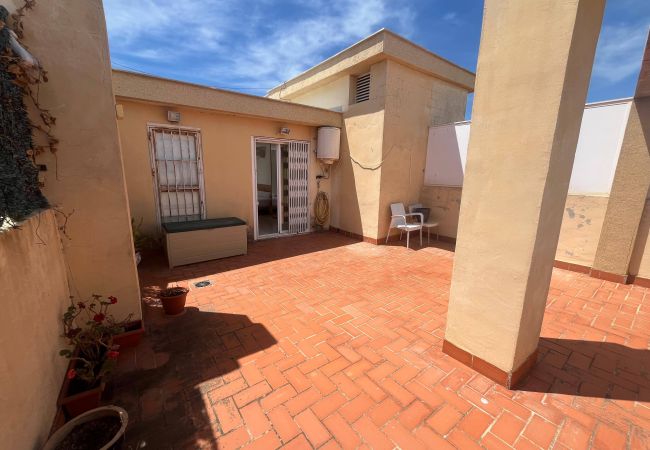 Ferienwohnung in Playa de Gandía - 1.Bitácora VI esc.E-F 9ºE Ferienwohnung in Playa de Gandía - 1.Bitácora VI esc.E-F 9ºE