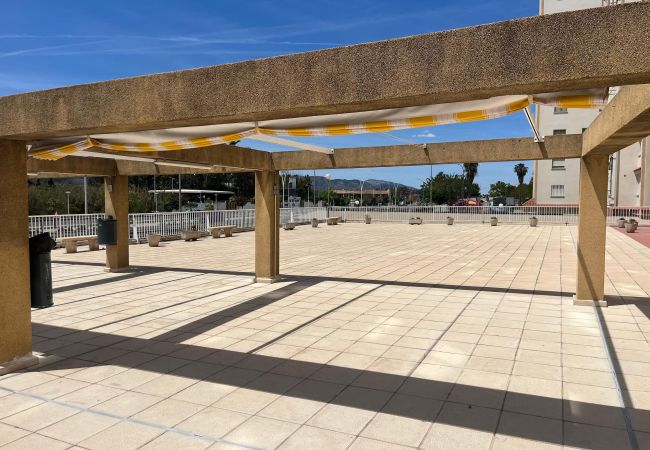 Ferienwohnung in Playa de Gandía - 1.Bitácora VI esc.E-F 9ºE Ferienwohnung in Playa de Gandía - 1.Bitácora VI esc.E-F 9ºE