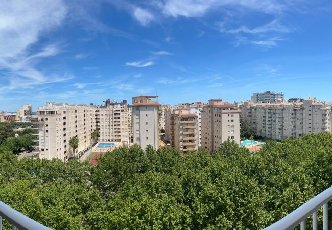 Ferienwohnung in Playa de Gandía - 1.Bitácora VI esc.E-F 9ºE Ferienwohnung in Playa de Gandía - 1.Bitácora VI esc.E-F 9ºE