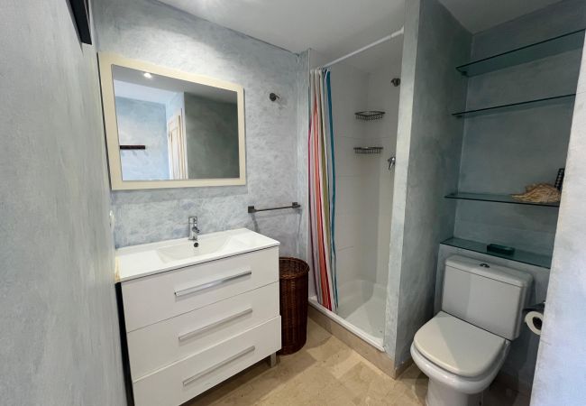 Ferienwohnung in Playa de Gandía - 1.Bitácora VI esc.E-F 9ºE Ferienwohnung in Playa de Gandía - 1.Bitácora VI esc.E-F 9ºE