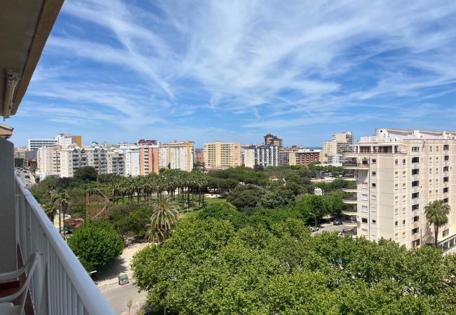 Ferienwohnung in Playa de Gandía - 1.Bitácora VI esc.E-F 9ºE Ferienwohnung in Playa de Gandía - 1.Bitácora VI esc.E-F 9ºE