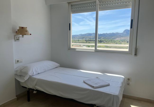 Ferienwohnung in Playa de Gandía - 1.Bitácora VI esc.E-F 9ºE Ferienwohnung in Playa de Gandía - 1.Bitácora VI esc.E-F 9ºE