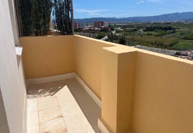 Ferienwohnung in Playa de Gandía - 1.Bitácora VI esc.E-F 9ºE Ferienwohnung in Playa de Gandía - 1.Bitácora VI esc.E-F 9ºE