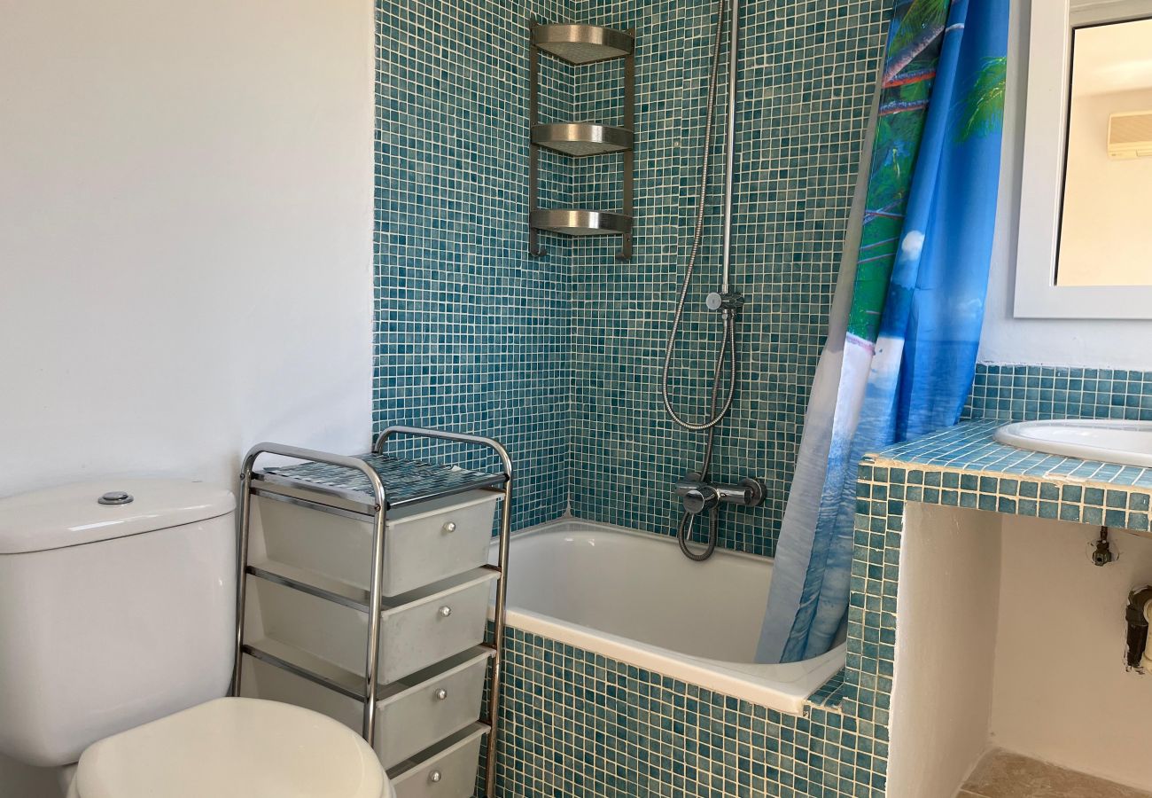 Ferienwohnung in Playa de Gandía - 1.Bitácora VI esc.E-F 9ºE