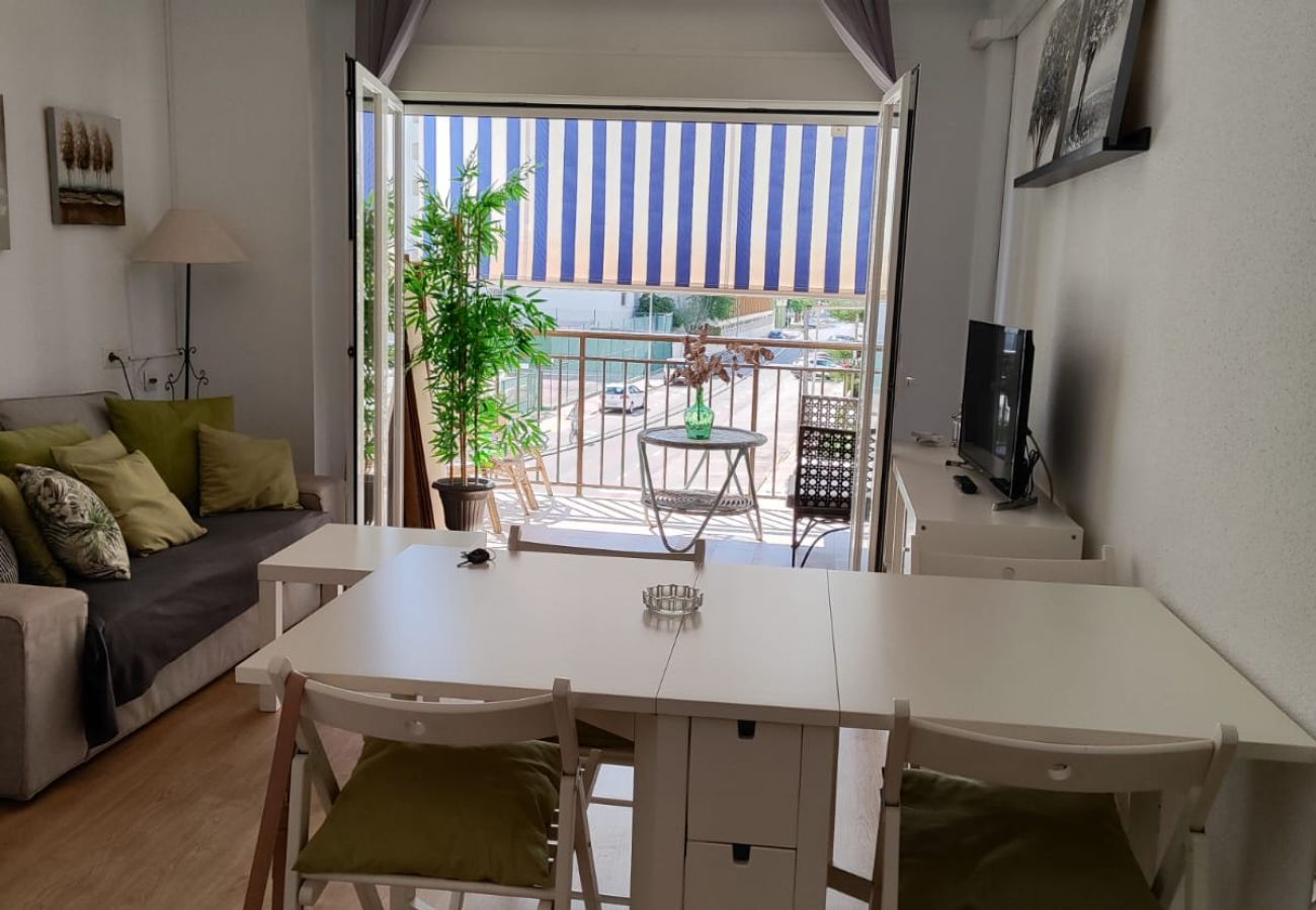 Ferienwohnung in Playa de Gandía - 1.Roma V esc. 1 2º pta 6