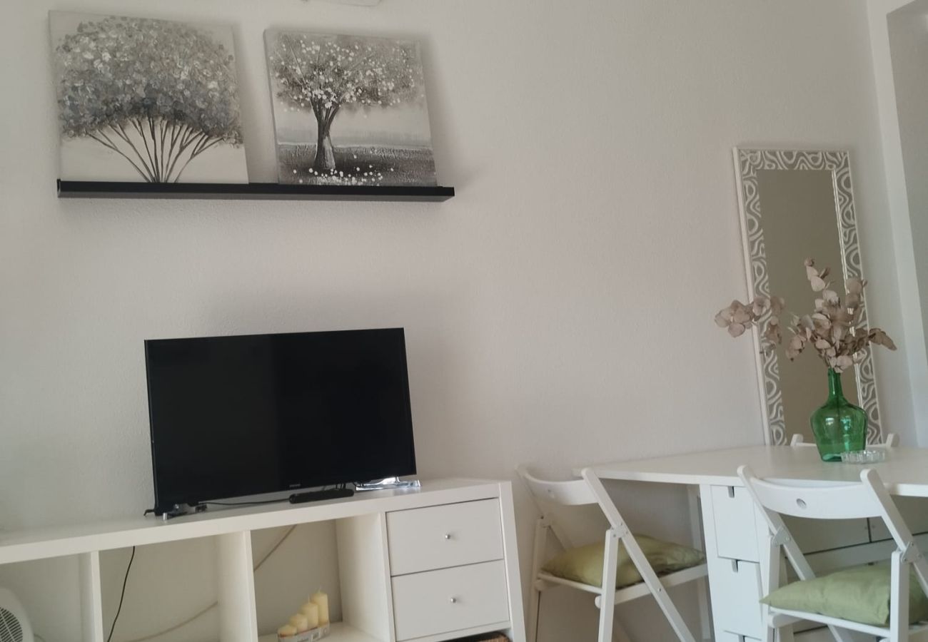 Ferienwohnung in Playa de Gandía - 1.Roma V esc. 1 2º pta 6