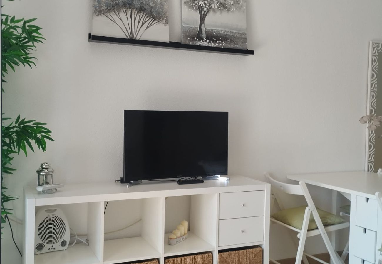 Ferienwohnung in Playa de Gandía - 1.Roma V esc. 1 2º pta 6