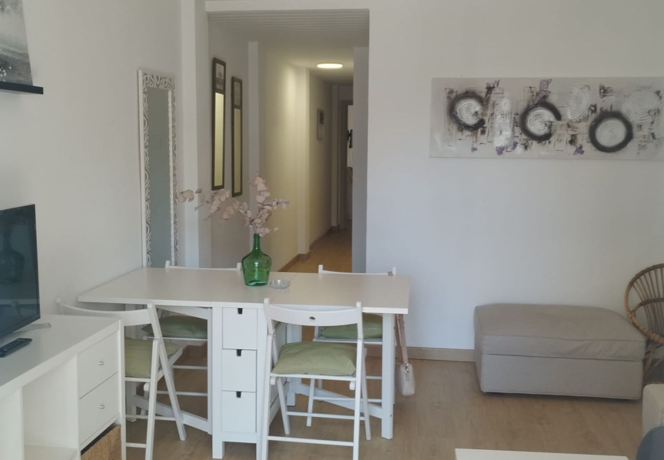 Ferienwohnung in Playa de Gandía - 1.Roma V esc. 1 2º pta 6