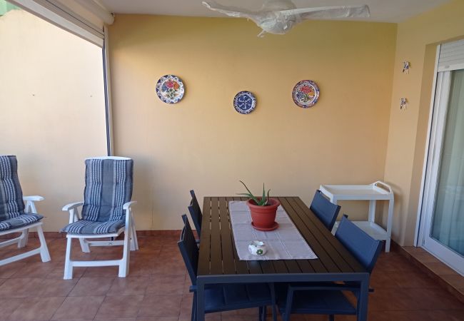  in Xeraco Playa - Juncos 14 - bajo