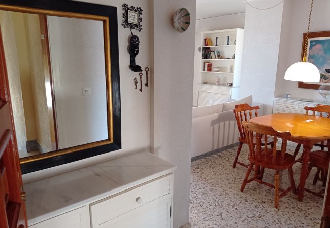 Ferienwohnung in Playa de Gandía - 1.Manacor esc.I 8º pta.15 Ferienwohnung in Playa de Gandía - 1.Manacor esc.I 8º pta.15