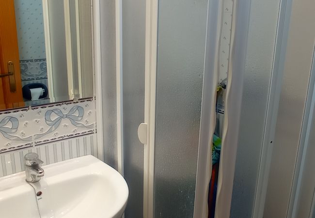 Ferienwohnung in Xeraco Playa - Delfines I Bl.VII 1º pta 4 Ferienwohnung in Xeraco Playa - Delfines I Bl.VII 1º pta 4