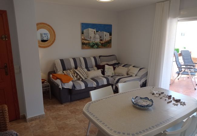 Ferienwohnung in Xeraco Playa - Delfines I Bl.VII 1º pta 4 Ferienwohnung in Xeraco Playa - Delfines I Bl.VII 1º pta 4