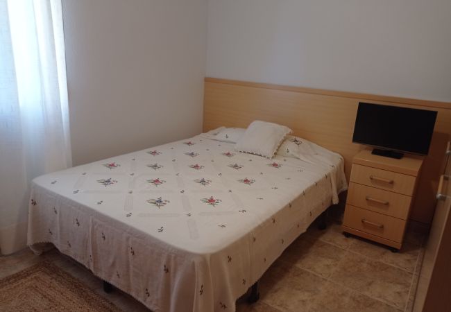 Ferienwohnung in Xeraco Playa - Delfines I Bl.VII 1º pta 4 Ferienwohnung in Xeraco Playa - Delfines I Bl.VII 1º pta 4