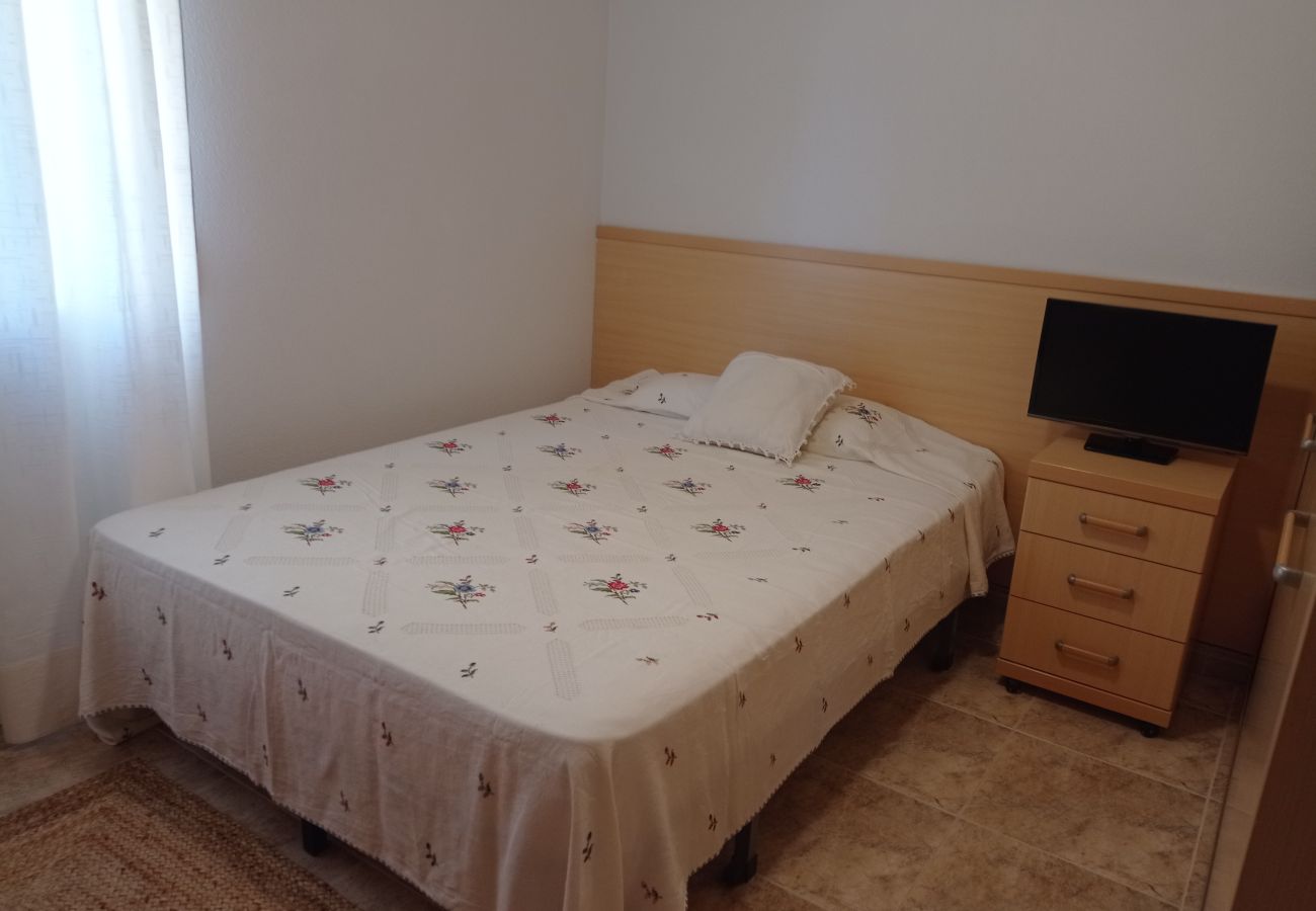 Ferienwohnung in Playa de Xeraco - Delfines I Bl.VII 1º pta 4