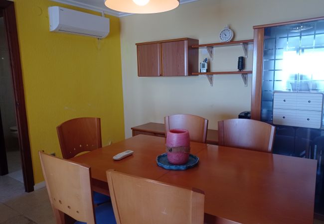 Ferienwohnung in Playa de Gandía - 1.Torres del Mar 15º pta.59 Ferienwohnung in Playa de Gandía - 1.Torres del Mar 15º pta.59