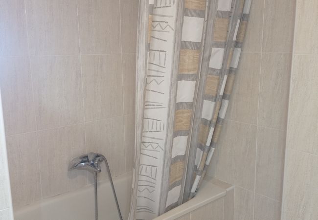 Ferienwohnung in Playa de Gandía - 1.Torres del Mar 15º pta.59 Ferienwohnung in Playa de Gandía - 1.Torres del Mar 15º pta.59