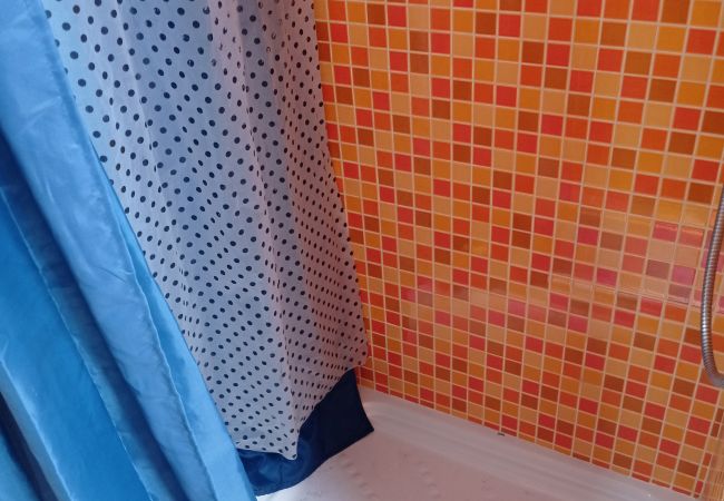 Ferienwohnung in Playa de Gandía - 1.Mar Blau esc.I 3º pta 6 Ferienwohnung in Playa de Gandía - 1.Mar Blau esc.I 3º pta 6