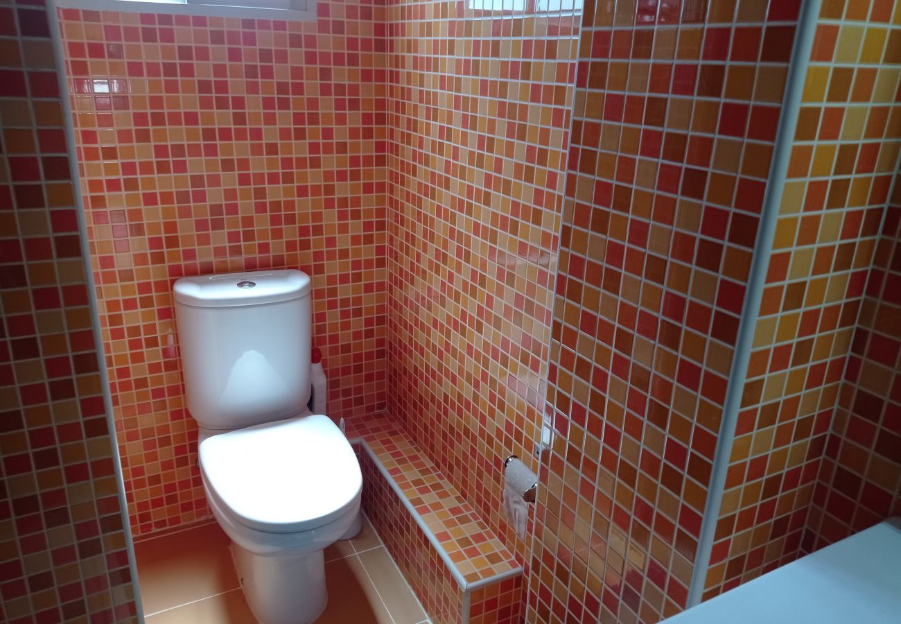 Ferienwohnung in Playa de Gandía - 1.Mar Blau esc.I 3º pta 6